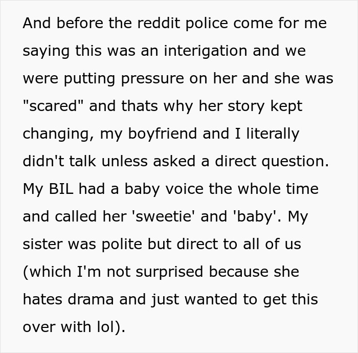 Polyamorous woman confronts a taken guy and reacts strongly when his girlfriend addresses the situation.