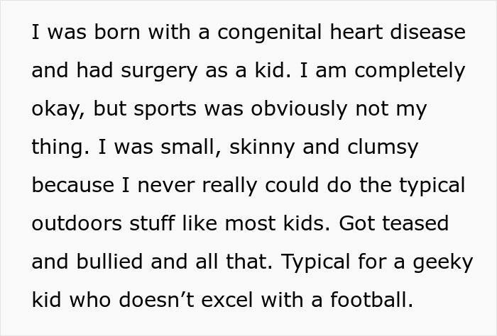 Arrogant PE Teacher Learns A Painful Lesson When His &ldquo;Unfit&rdquo; Student Humiliates Him In Public