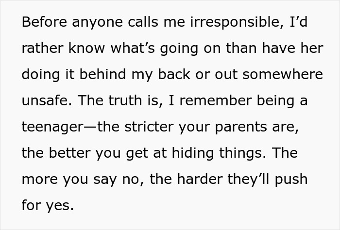 Man’s reaction to teen daughter’s relationship showing concern and why wife helped to hide it for safety. Man’s reaction to teen daughter’s relationship showing concern and why wife helped to hide it for safety.