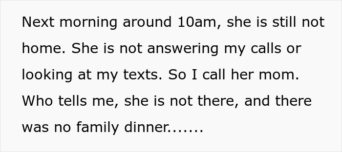 Text message revealing a man discovering his girlfriend secretly went clubbing and lost his car, leading to a confrontation.