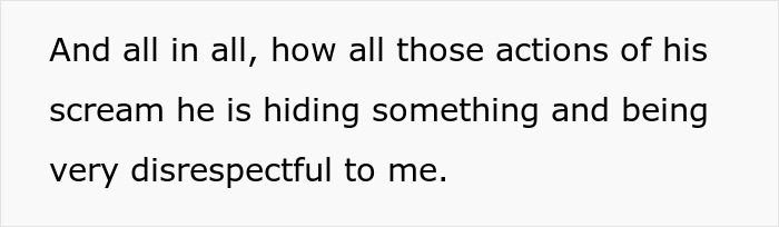 Alt text: Woman reflecting on her boyfriend&rsquo;s suspicious work trip and its impact on their relationship.