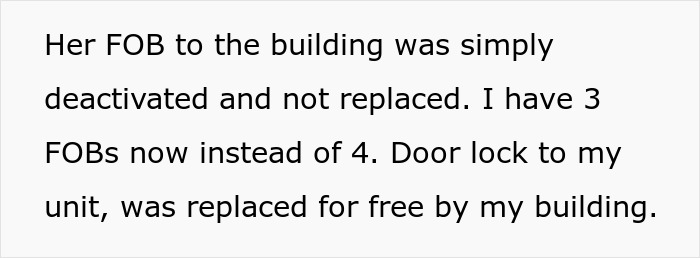 Man confronts girlfriend after discovering she secretly went clubbing and lost his car, leading to eviction.