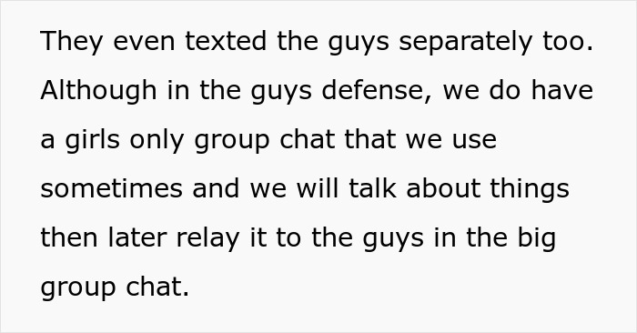 Woman storms out of Friendsgiving carrying food after discovering betrayal over the dress-code at the gathering. Woman storms out of Friendsgiving carrying food after discovering betrayal over the dress-code at the gathering.