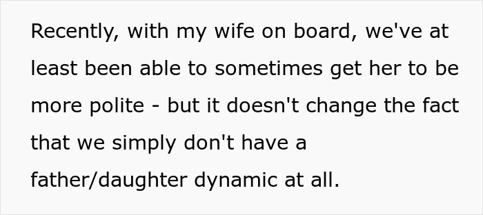 Man reflects on dealing with teen&rsquo;s rude attitude for years, considering ending family ties due to ongoing conflict.