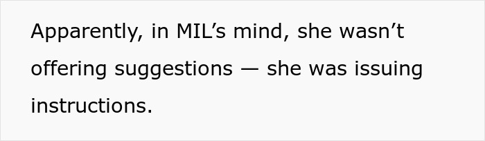 Mother-in-law demanding baby&rsquo;s name to honor her culture while new mom defends her heritage during recovery.