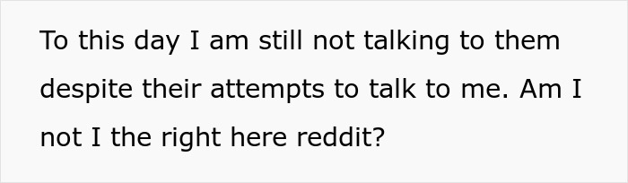 Text post expressing frustration over family conflict after parents planned to use teen's college fund for cat surgery.