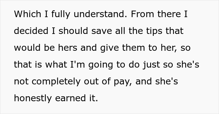 Text discussing a boss considering asking an employee if she&rsquo;s pregnant in a right to fire state context.