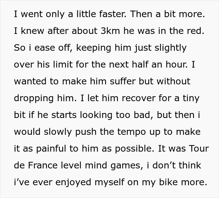 Arrogant PE Teacher Learns A Painful Lesson When His &ldquo;Unfit&rdquo; Student Humiliates Him In Public