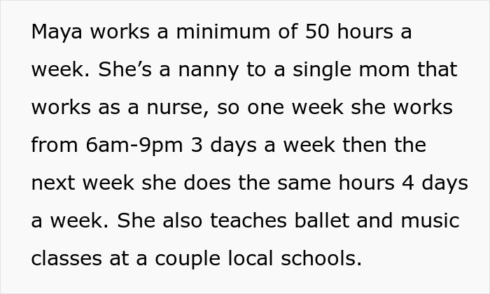 Golden child receiving laundry service from parents while younger daughter learns life lessons, highlighting family dynamics. Golden child receiving laundry service from parents while younger daughter learns life lessons, highlighting family dynamics.