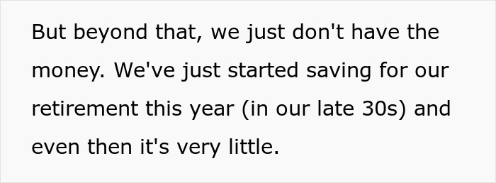 Mom Wants $12k Instead Of Sending Daughters To College, Gets A Harsh Reality Check