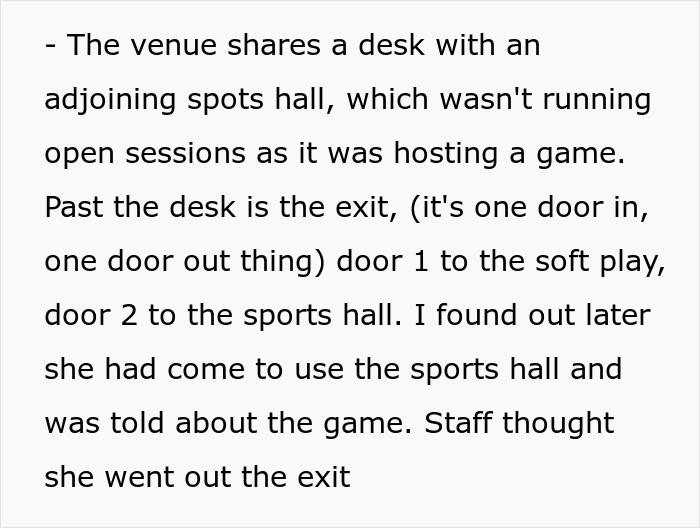 Entitled mother raises hell after being denied entrance at private party, demanding food for her children. Entitled mother raises hell after being denied entrance at private party, demanding food for her children.