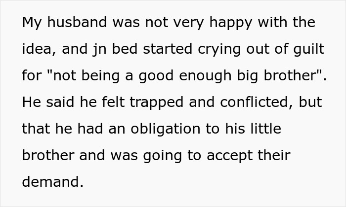 Man sitting on a bed crying, expressing guilt and conflict about caring for his disabled brother and feeling trapped. Man sitting on a bed crying, expressing guilt and conflict about caring for his disabled brother and feeling trapped.