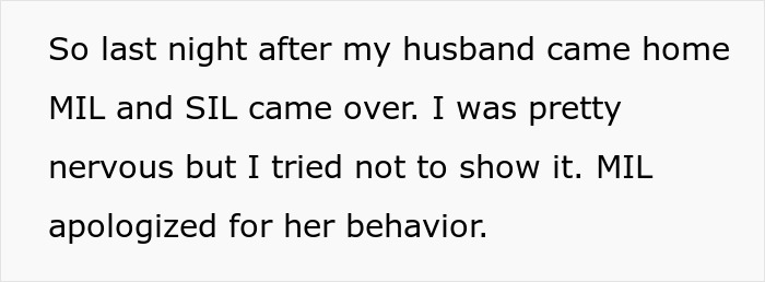 Text message conversation discussing an Indian grandmother demanding DNA test over baby being too pale.