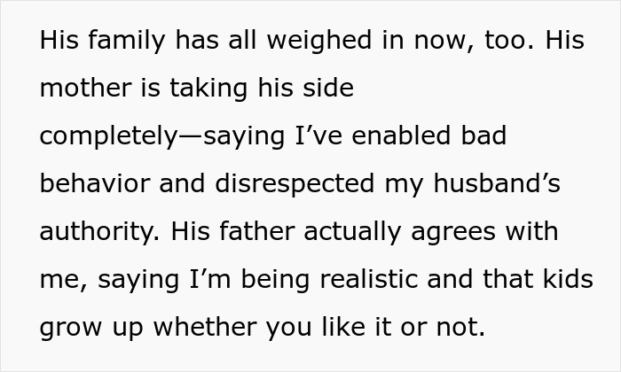 Man’s reaction to teen daughter’s relationship causes family conflict as wife helps to hide the situation. Man’s reaction to teen daughter’s relationship causes family conflict as wife helps to hide the situation.