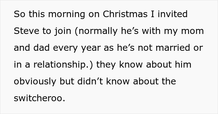 Man Wants To Prove In-Laws Don't Care About Him, Wins This Bet Against His Wife