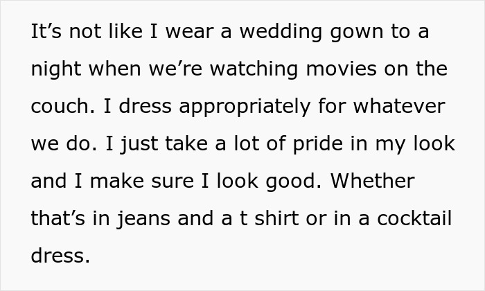 Woman storms out of Friendsgiving holding food after discovering dress-code betrayal and feeling upset about outfit expectations. Woman storms out of Friendsgiving holding food after discovering dress-code betrayal and feeling upset about outfit expectations.