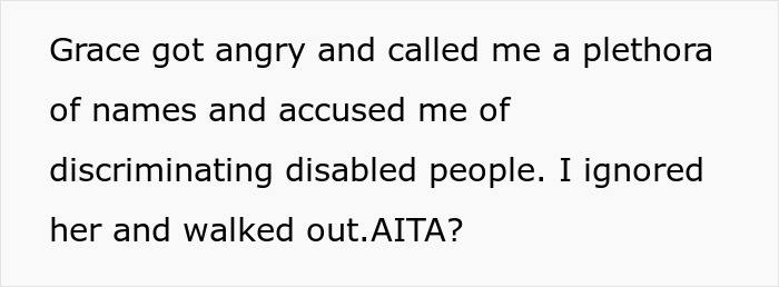 Teen sitter arrives to watch nonverbal, bedridden boy described as an independent child, highlighting caregiving challenges.