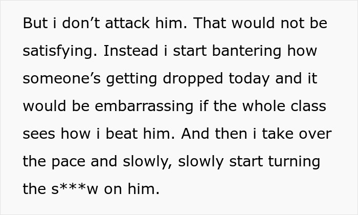 Arrogant PE Teacher Learns A Painful Lesson When His &ldquo;Unfit&rdquo; Student Humiliates Him In Public