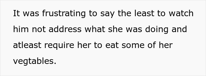 Alt text: Frustrated foodie woman struggles over future meals and relationship challenges involving her fiancé’s kid. Alt text: Frustrated foodie woman struggles over future meals and relationship challenges involving her fiancé’s kid.