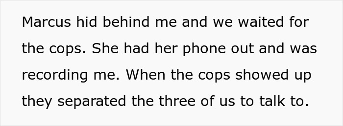 Judgy Karen Tries To Grab White Kid From Hispanic Man, Learns A Lesson After Law Enforcement Arrives