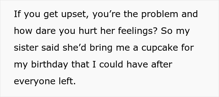 Text excerpt about mom hating celebrating kids’ birthdays during holidays causing relationship issues. Text excerpt about mom hating celebrating kids’ birthdays during holidays causing relationship issues.