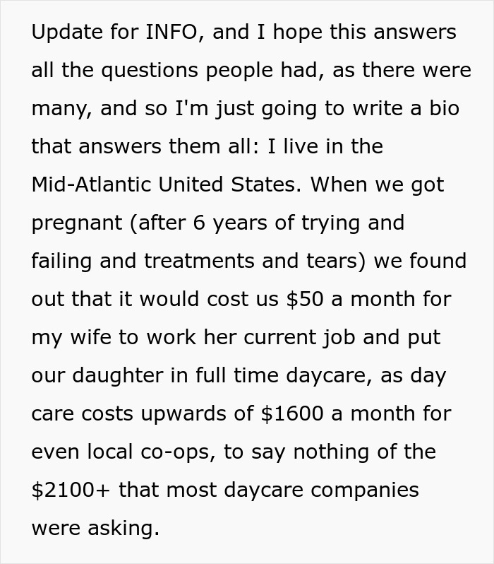 Father struggling with finances considers canceling Christmas, worried his daughter won&rsquo;t understand or remember the holiday.