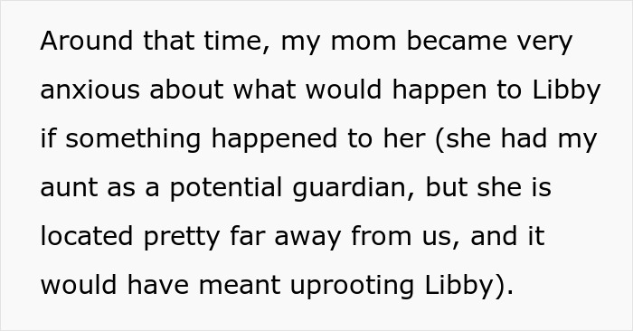 Text about lady neglecting siblings during tough times and wanting to reconnect after 4 years, causing sibling anger.