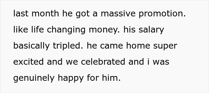 Woman refuses to quit job after husband&rsquo;s promotion, facing a lecture on traditional gender roles from mother-in-law.