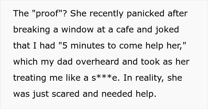 Man Realizes He’s Funding His Family’s Lifestyle After They Can’t Stop Hating On His GF Man Realizes He’s Funding His Family’s Lifestyle After They Can’t Stop Hating On His GF