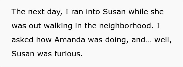 Woman, daughter, and friend walking together on a neighborhood street enjoying a sunny day outdoors.