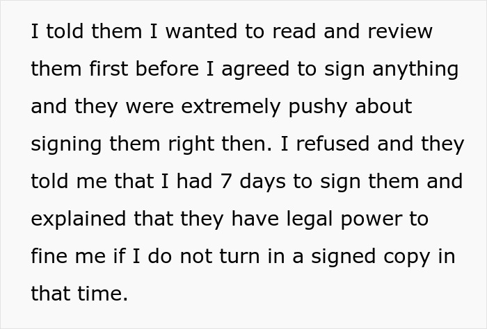 Man confronts stalkerish HOA president, uncovers secrets, and wins legal battle to hold him accountable in court.