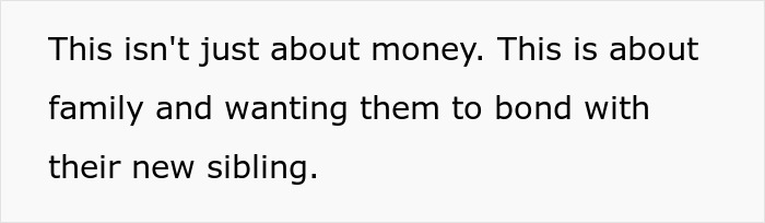 Woman asking her stepchildren about adjusting to home and boarding school, focusing on family bonding and relationships.