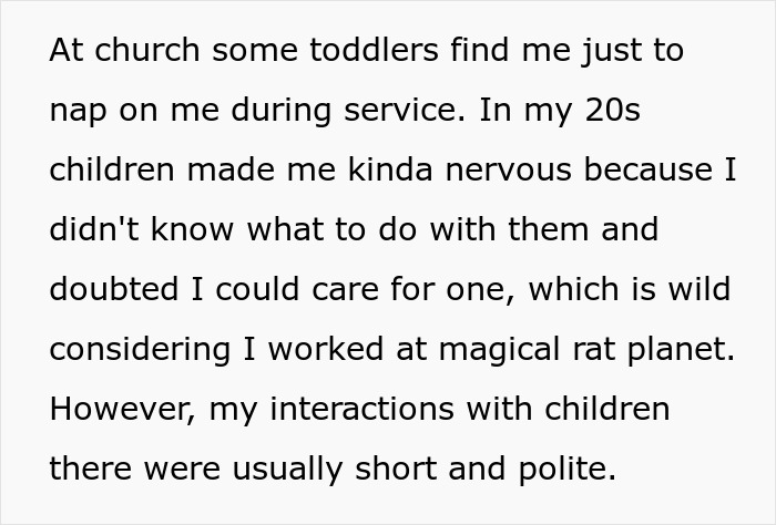 Theme park worker left holding unknown baby for 30 minutes after parents disappear into crowded area at the park