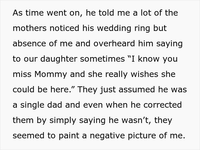 Preschool Moms Judge Busy Lady For Not Dropping Her Kid Off, She Ends Up Embarrassing One Of Them