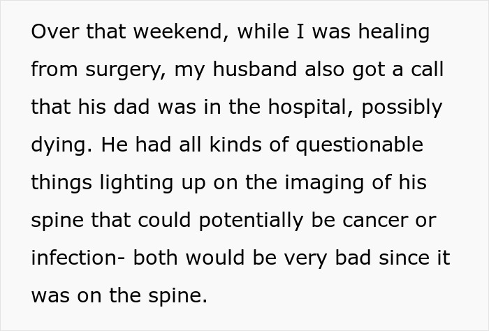 Woman fights for her life in hospital as toxic dad&rsquo;s loud rant about mess brings CPS to their home.