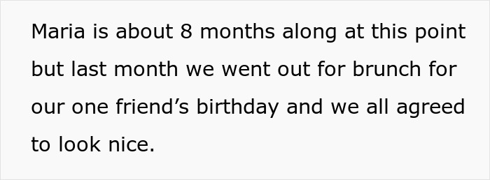 Woman storming out of Friendsgiving holding food after discovering dress-code betrayal during the event. Woman storming out of Friendsgiving holding food after discovering dress-code betrayal during the event.