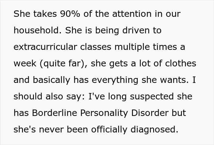 Man endures teen&rsquo;s rude attitude for years, struggling with family dynamics and considering leaving the whole family behind.