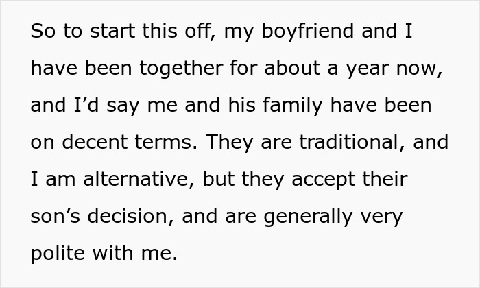 BF's Sis Targets Woman With Bizarre Wedding Rules, Shocked GF Shares Update A Year Later BF's Sis Targets Woman With Bizarre Wedding Rules, Shocked GF Shares Update A Year Later