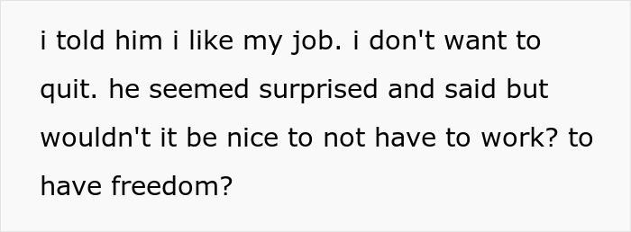 Woman refuses to quit job after husband&rsquo;s promotion, facing gender roles lecture from mother-in-law at home.