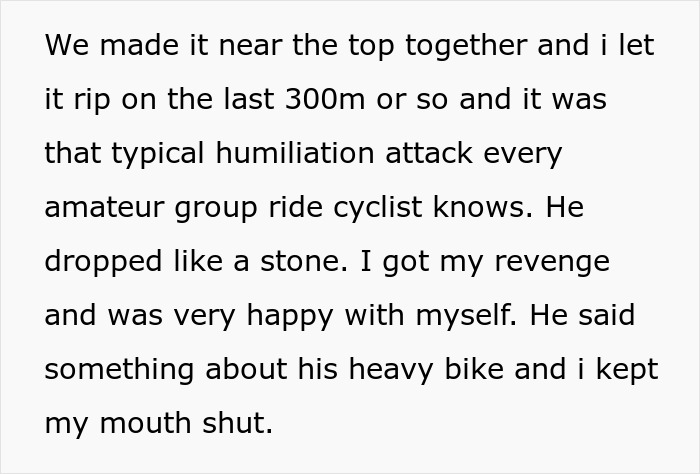 Arrogant PE Teacher Learns A Painful Lesson When His &ldquo;Unfit&rdquo; Student Humiliates Him In Public