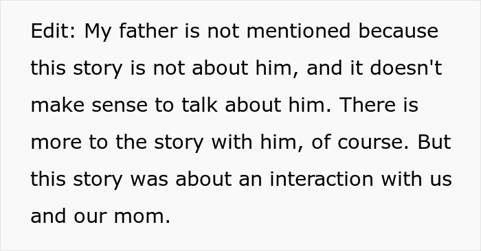 Mom Shamelessly Dumps Kids On Parents, Acts Like Martyr Mommy Now That They&rsquo;re Grown Up, Irks Them