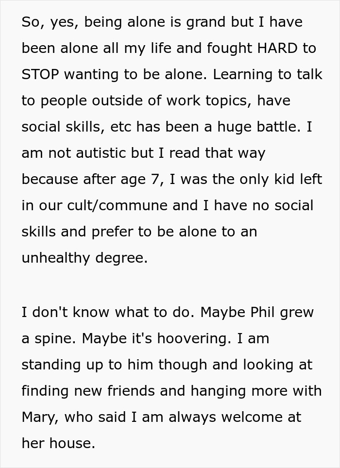 Woman buys expensive gifts for boyfriend&rsquo;s kids but is told she cannot spend Christmas with them, facing family conflict.