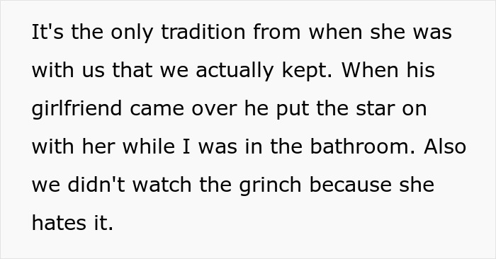 Teen leaves home after dad chooses girlfriend over her, raising questions about adoption and family loyalty.
