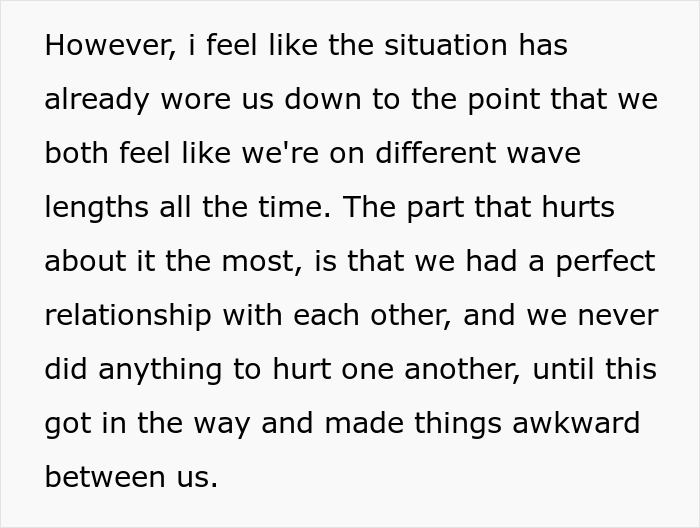 Mom destroys daughter&rsquo;s happy relationship after sending her on an awkward and painful date causing tension between them.