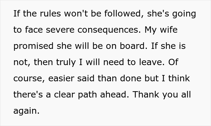 Man reflects on dealing with teen&rsquo;s rude attitude for years and considers leaving his family to find peace.