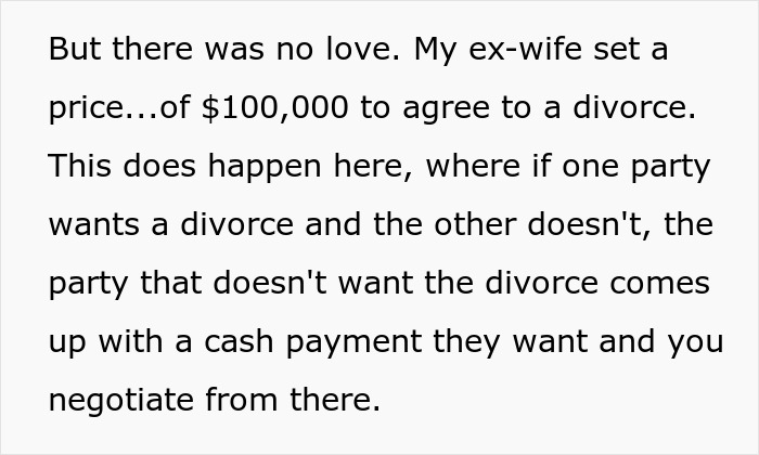Man happy after discovering ex-wife caught cheating, reflecting relief and new beginning in a personal moment.