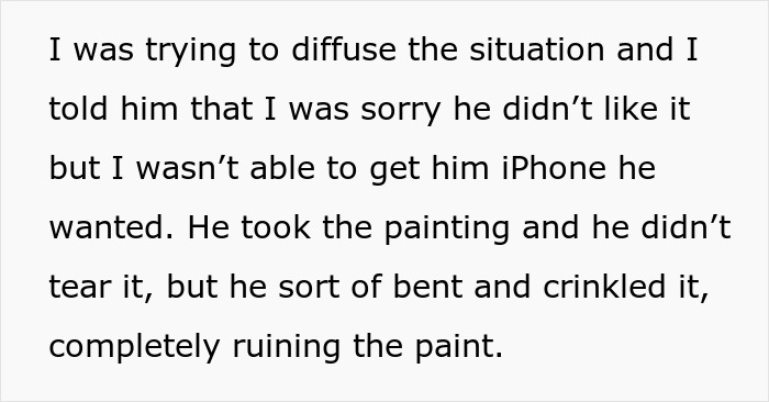 Woman’s Birthday Gift Becomes The Moment All Of Her Boyfriend’s Lies Come Crashing Down Woman’s Birthday Gift Becomes The Moment All Of Her Boyfriend’s Lies Come Crashing Down