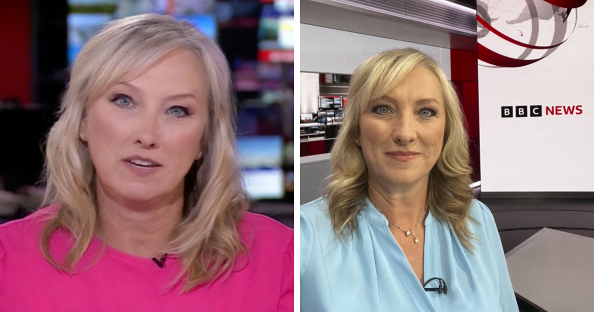 “Punishing Journalists For Speaking Facts”: BBC Anchor Disciplined For “Showing Disgust” On-Air