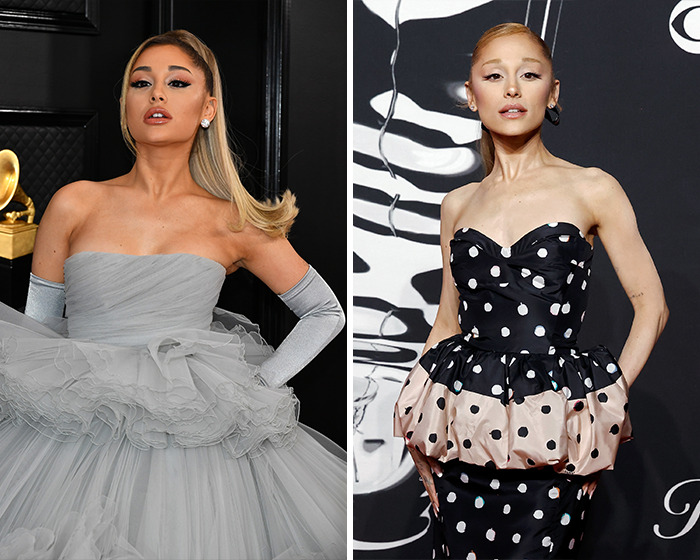 "Global Pandemic": Before-And-After Photos Of 'Wicked' Cast Go Viral Amid Rising Health Concerns