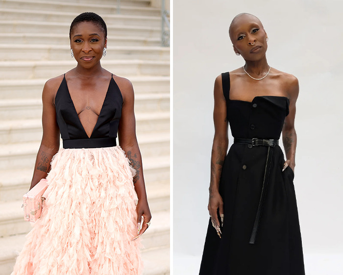 "Global Pandemic": Before-And-After Photos Of 'Wicked' Cast Go Viral Amid Rising Health Concerns